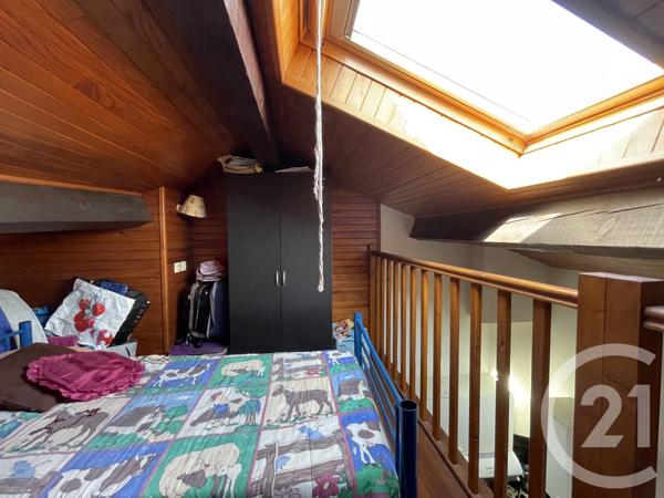 Appartement F2 Bis à vendre  2 pièces - 31,89 m 2   DAX  - 40