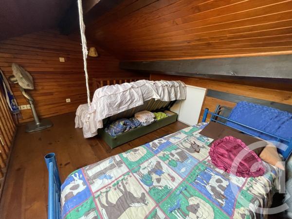 Appartement F2 Bis à vendre  2 pièces - 31,89 m 2   DAX  - 40