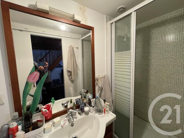 Appartement F2 Bis à vendre  2 pièces - 31,89 m 2   DAX  - 40