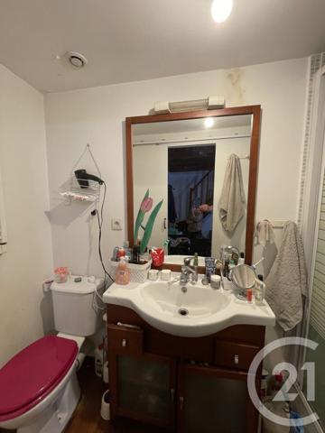 Appartement F2 Bis à vendre  2 pièces - 31,89 m 2   DAX  - 40