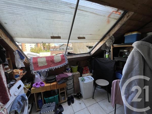 Appartement F2 Bis à vendre  2 pièces - 31,89 m 2   DAX  - 40
