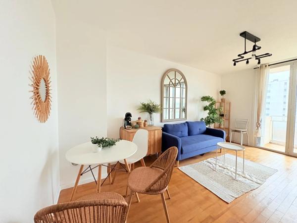 Vente Appartement 4 pièces 65 m2 à Tarbes