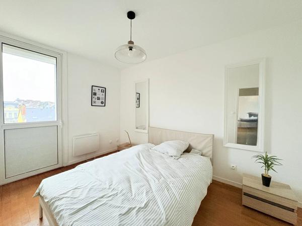 Vente Appartement 4 pièces 65 m2 à Tarbes