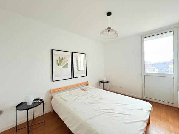 Vente Appartement 4 pièces 65 m2 à Tarbes