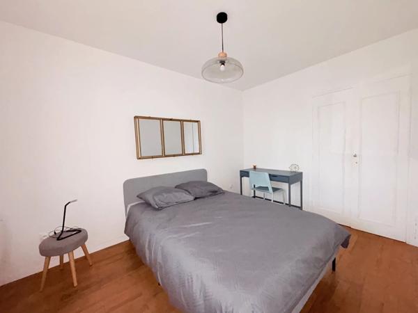 Vente Appartement 4 pièces 65 m2 à Tarbes