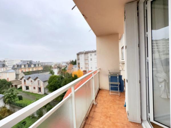 Vente Appartement 4 pièces 65 m2 à Tarbes