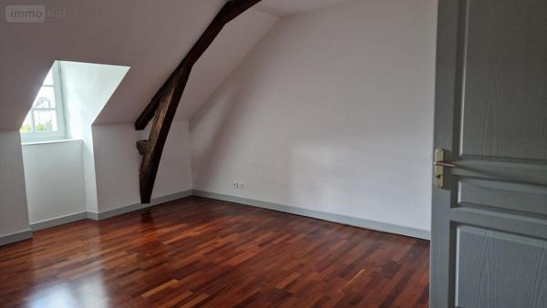 Appartement à vendre à Pontivy dans le Morbihan (56300), ref : 56062-2108