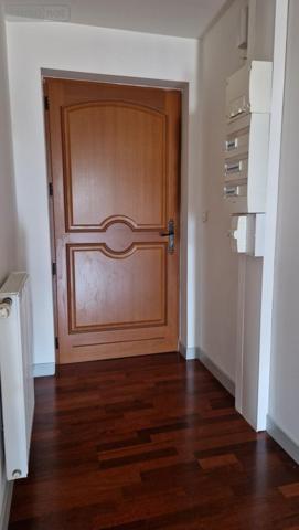 Appartement à vendre à Pontivy dans le Morbihan (56300), ref : 56062-2108