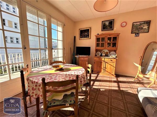 Appartement à vendre 2 pièces 33.64m² Royan (17200)