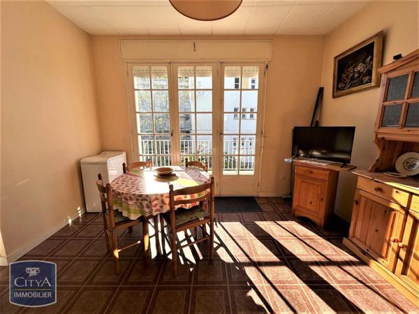 Appartement à vendre 2 pièces 33.64m² Royan (17200)