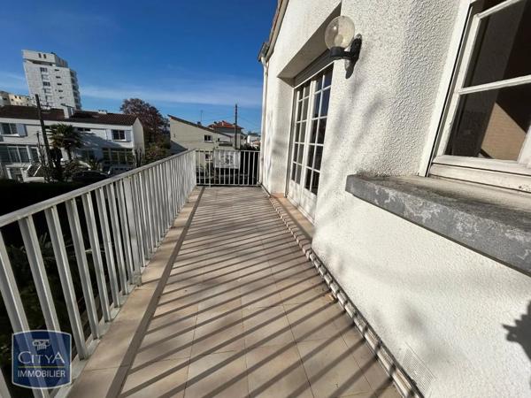 Appartement à vendre 2 pièces 33.64m² Royan (17200)