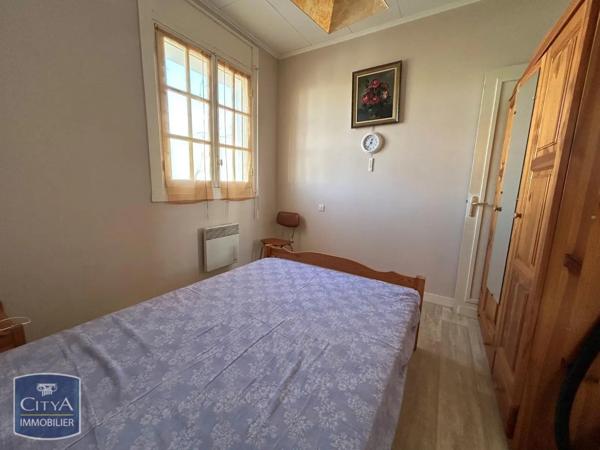 Appartement à vendre 2 pièces 33.64m² Royan (17200)