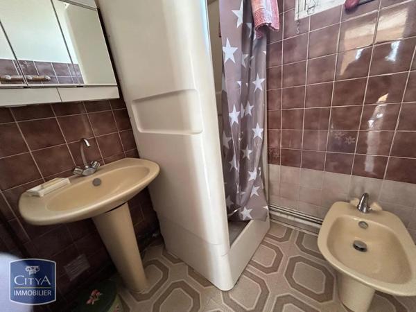 Appartement à vendre 2 pièces 33.64m² Royan (17200)