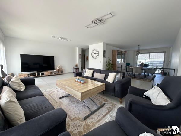 Maison - À vendre - 200 m² - SAINT-DOULCHARD | The Door Man