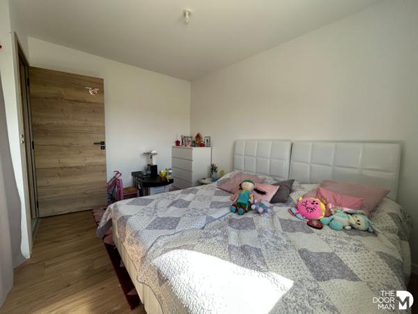 Maison - À vendre - 200 m² - SAINT-DOULCHARD | The Door Man