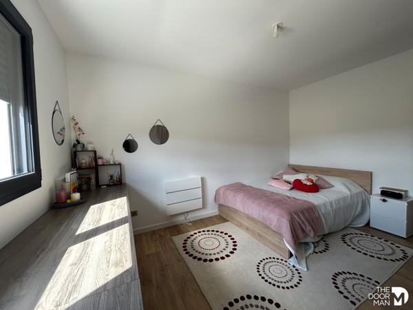 Maison - À vendre - 200 m² - SAINT-DOULCHARD | The Door Man