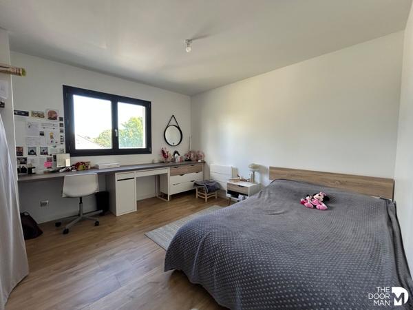 Maison - À vendre - 200 m² - SAINT-DOULCHARD | The Door Man