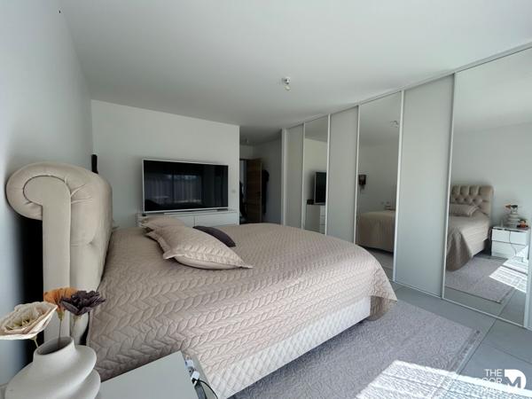 Maison - À vendre - 200 m² - SAINT-DOULCHARD | The Door Man
