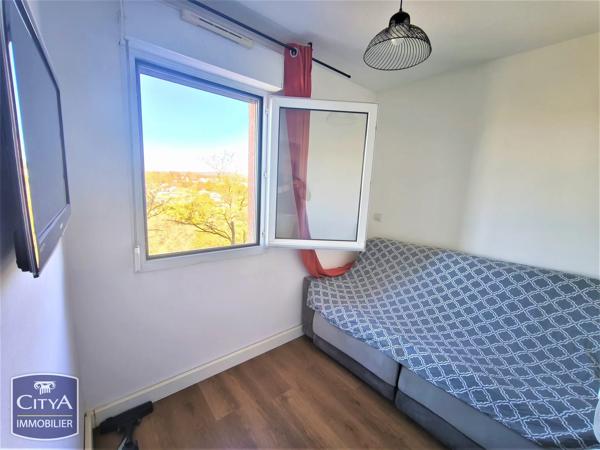 Appartement à vendre 2 pièces 31m² Balaruc-les-Bains (34540)
