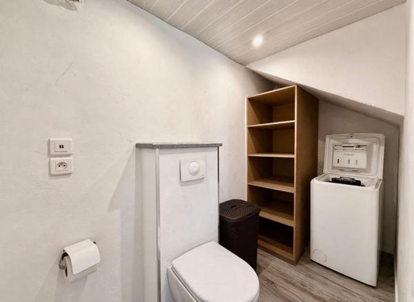 Sant'Andréa-di-Cotone (20221) Maison de village T3 de 87m2