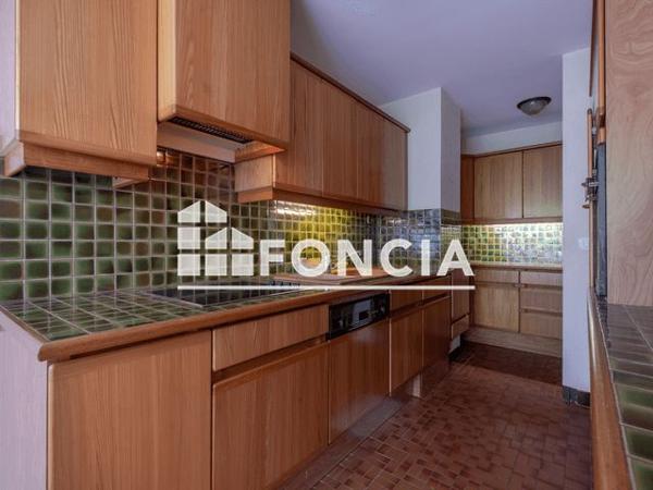 À vendre Appartement 4 pièces 77.33 m² - Tours 37200