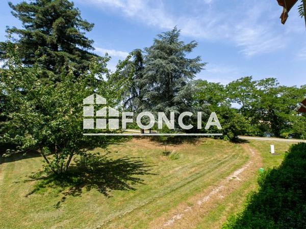 À vendre Appartement 4 pièces 77.33 m² - Tours 37200