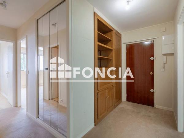 À vendre Appartement 4 pièces 77.33 m² - Tours 37200