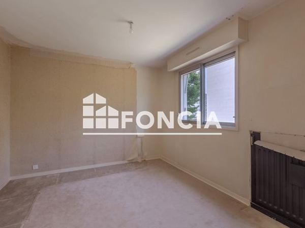 À vendre Appartement 4 pièces 77.33 m² - Tours 37200