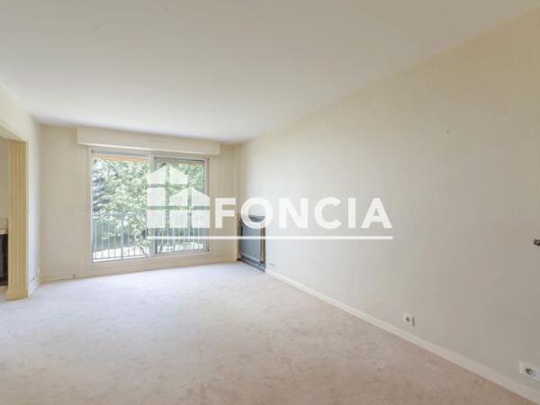 À vendre Appartement 4 pièces 77.33 m² - Tours 37200