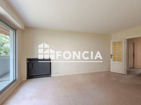 À vendre Appartement 4 pièces 77.33 m² - Tours 37200