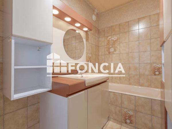 À vendre Appartement 4 pièces 77.33 m² - Tours 37200