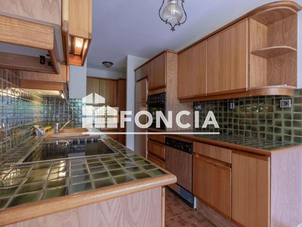 À vendre Appartement 4 pièces 77.33 m² - Tours 37200