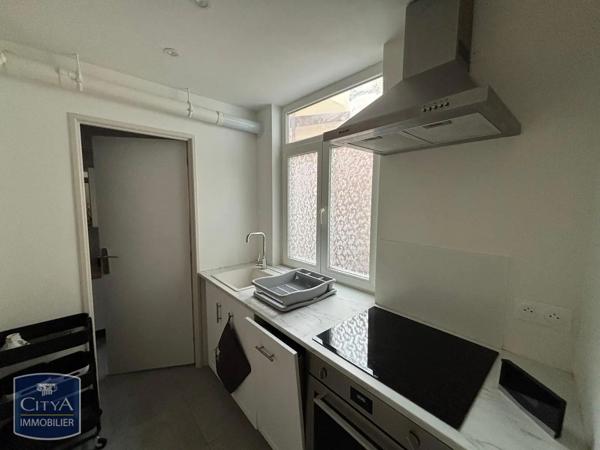 Appartement à louer 3 pièces 73.95m² Besançon (25000)