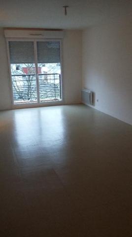 Appartement T3