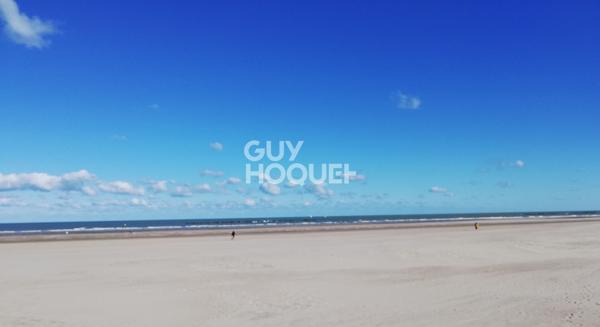 Appartement Dunkerque 5 pièce(s) 61 m2