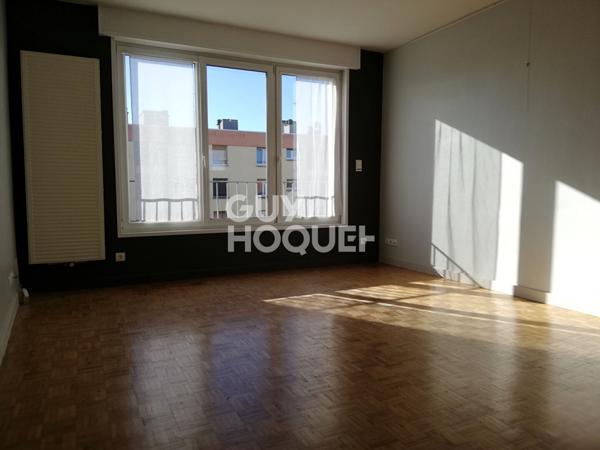 Appartement Dunkerque 5 pièce(s) 61 m2
