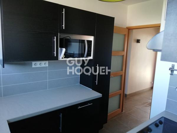 Appartement Dunkerque 5 pièce(s) 61 m2