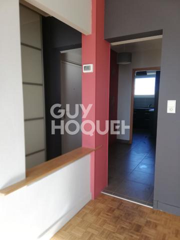 Appartement Dunkerque 5 pièce(s) 61 m2