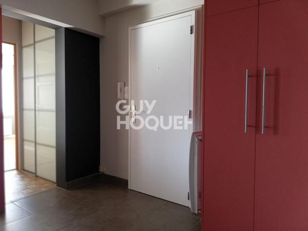 Appartement Dunkerque 5 pièce(s) 61 m2