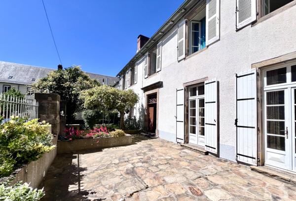 Maison à vendre à Réquista (12170) - Aveyron