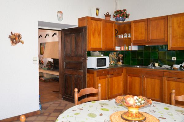 Maison à vendre à Réquista (12170) - Aveyron
