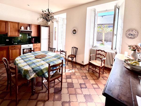 Maison à vendre à Réquista (12170) - Aveyron