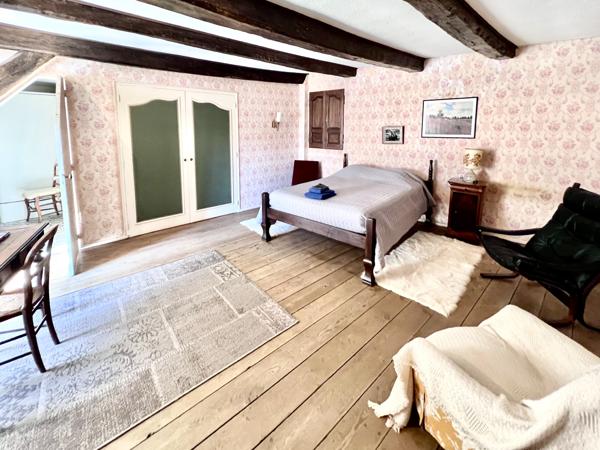 Maison à vendre à Réquista (12170) - Aveyron