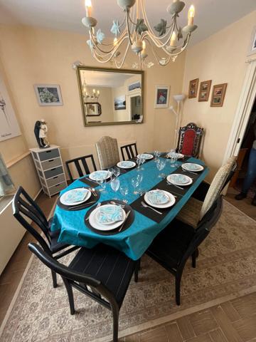 Maison à vendre à Noyant-Villages (49490) - Maine-et-Loire