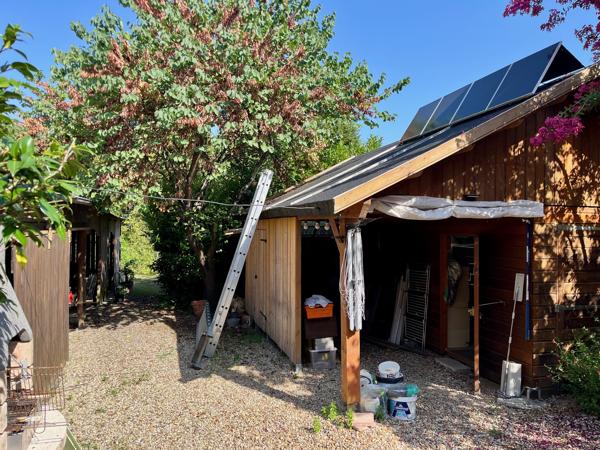 Maison à vendre à Noyant-Villages (49490) - Maine-et-Loire