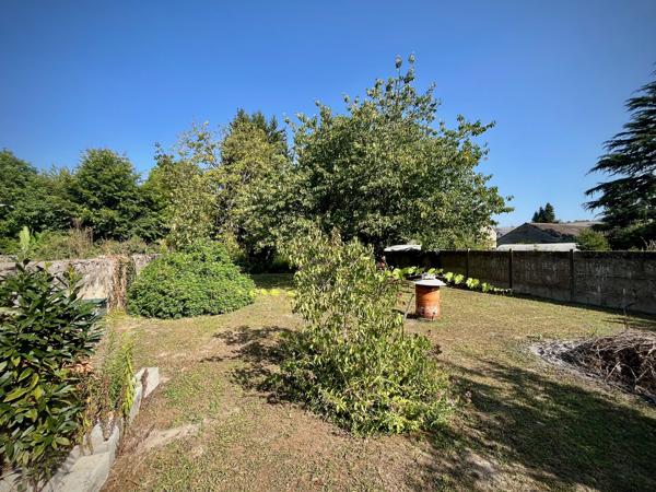 Maison à vendre à Noyant-Villages (49490) - Maine-et-Loire