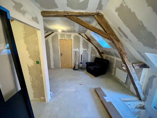 Maison à vendre à Noyant-Villages (49490) - Maine-et-Loire