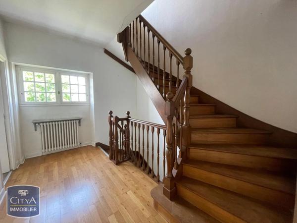 Maison à vendre 4 pièces 137m²