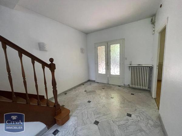 Maison à vendre 4 pièces 137m²