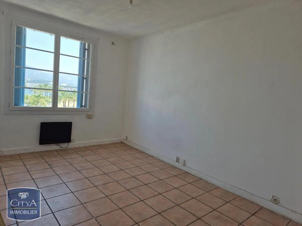 Appartement à vendre 2 pièces 46m²